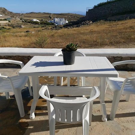 Mykonos Tradition Apartment Mykonos Town Exterior foto